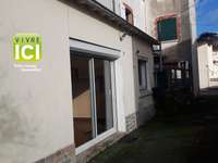 Location maison 2 pièces Location maison 2 pièces