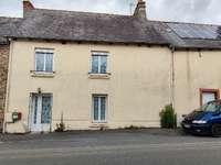 Location maison 3 pièces