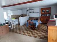 Location maison 3 pièces
