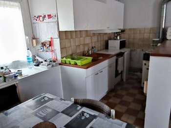 Location maison 3 pièces