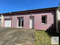 Location maison 3 pièces