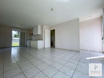Location maison 3 pièces