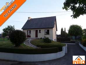 Location Maison 2 chambresLa Chapelle-Chaussée