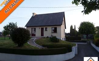 Photo Location maison La Chapelle-Chaussée