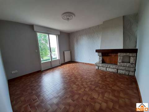 Location maison 3 pièces Location maison 3 pièces