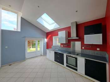 Location Maison 2 chambresLa Chapelle-Craonnaise