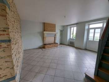 Location maison 4 pièces