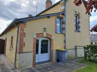 Location maison 4 pièces