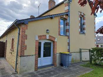 Location maison 4 pièces