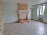 Location maison 4 pièces