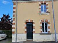 Location maison 4 pièces