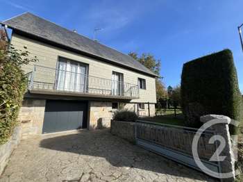 Location Maison 3 chambresLa Chapelle-d'Andaine