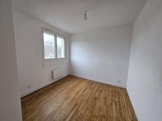 Location maison