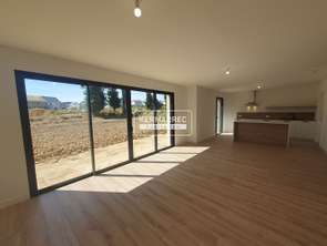 Location Maison 4 chambresLa Chapelle-des-Fougeretz