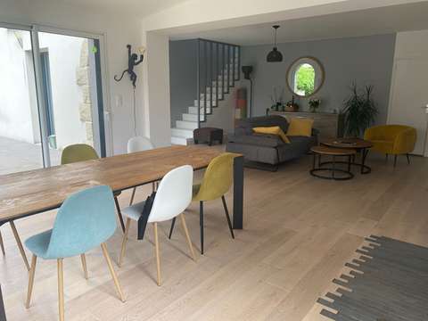Location maison 6 pièces Location maison 6 pièces