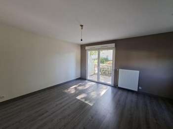 Location Maison 2 chambresLa Chapelle-des-Fougeretz