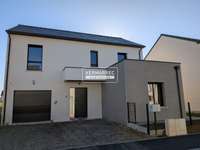 Location maison 6 pièces