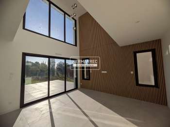Location Maison 4 chambresLa Chapelle-des-Fougeretz