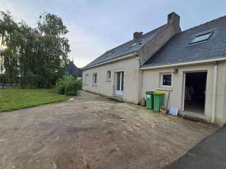 Location maison 5 pièces
