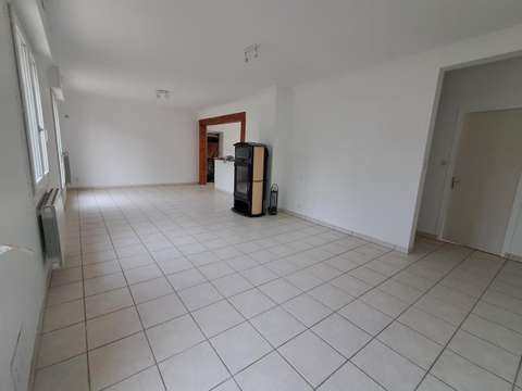 Location maison 5 pièces