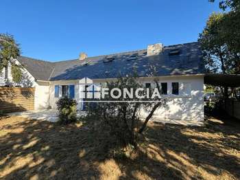 Location Maison 6 piècesLa Chapelle-des-Marais