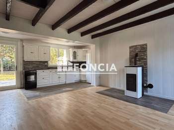 Location Maison 6 piècesLa Chapelle-des-Marais