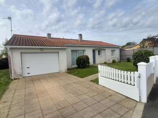 Location maison 4 pièces