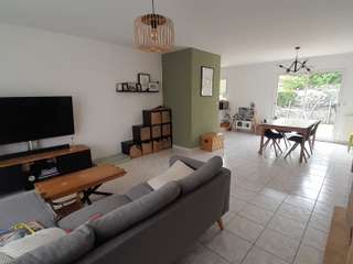 Location maison 4 pièces