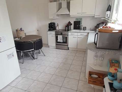 Location maison 4 pièces