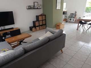 Location maison 4 pièces