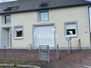 Location Maison 2 chambresLa Chapelle-en-Juger