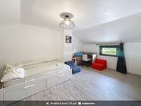 Location maison 4 pièces