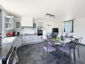 Location maison 4 pièces