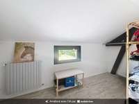 Location maison 4 pièces