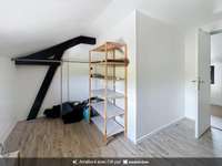 Location maison 4 pièces