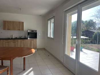 Location maison 5 pièces