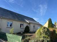 Location maison 5 pièces