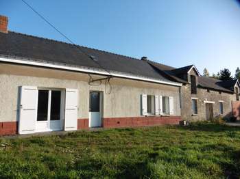 Location MaisonLa Chapelle-Glain