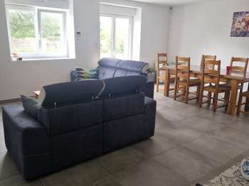 Location maison 6 pièces