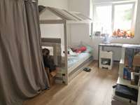 Location maison 6 pièces