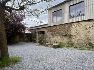 Location maison 5 pièces