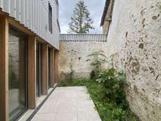 Location maison 5 pièces