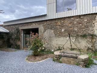 Location maison 5 pièces