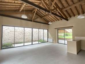 Location Maison 4 chambresLa Chapelle-Heulin
