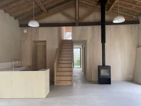 Location maison 5 pièces