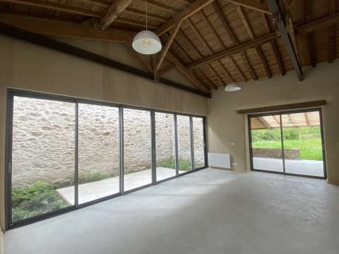 Location maison 5 pièces