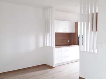 Location Maison 2 chambresLa Chapelle-Heulin
