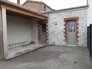 Location maison 3 pièces Location maison 3 pièces