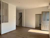 Location maison 3 pièces