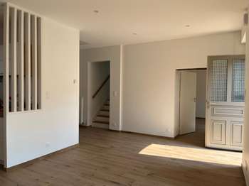 Location Maison 2 chambresLa Chapelle-Heulin